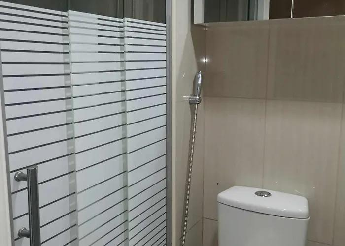 Apartamento Moa Staycation - Cici Manila