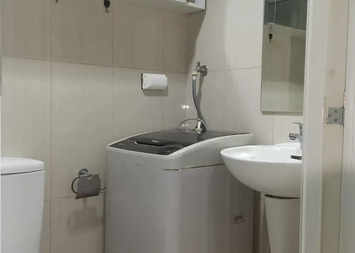 Moa Staycation - Cici Apartamento