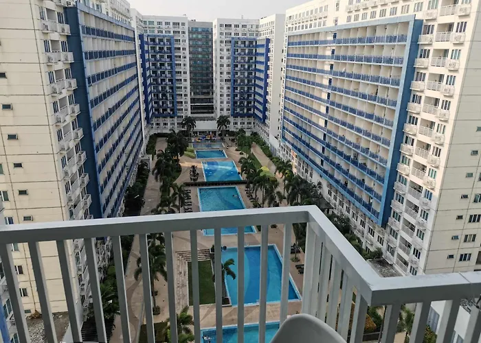 Apartamento Moa Staycation - Cici *